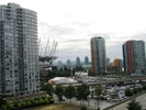 View 2.jpg at #1109 - 1009 Expo Boulevard, Yaletown, Vancouver West